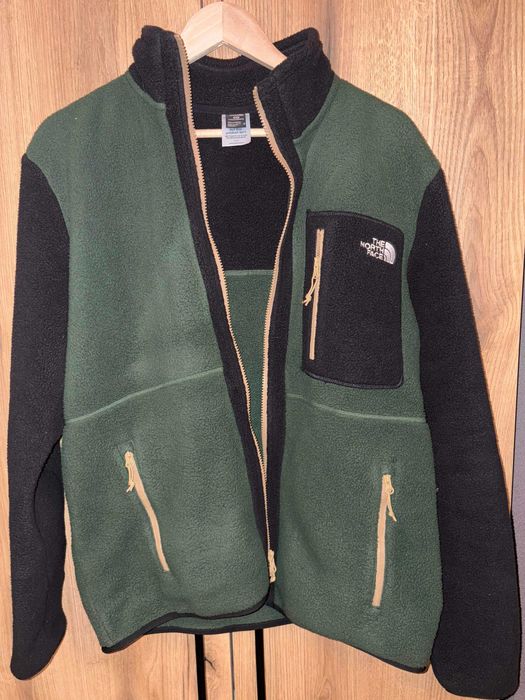 The North Face Горнище - Размер М