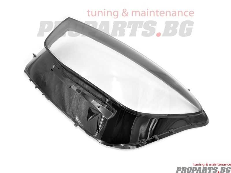 Стъкла за фарове за Mercedes Benz GLC фейслифт class W253 19-21