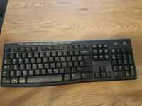 Tastatura wireless logitech