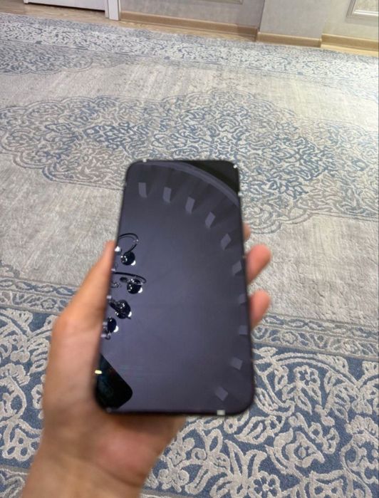 Iphone 15 pro max 256