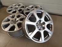 Jante 5X112  R17  AUDI