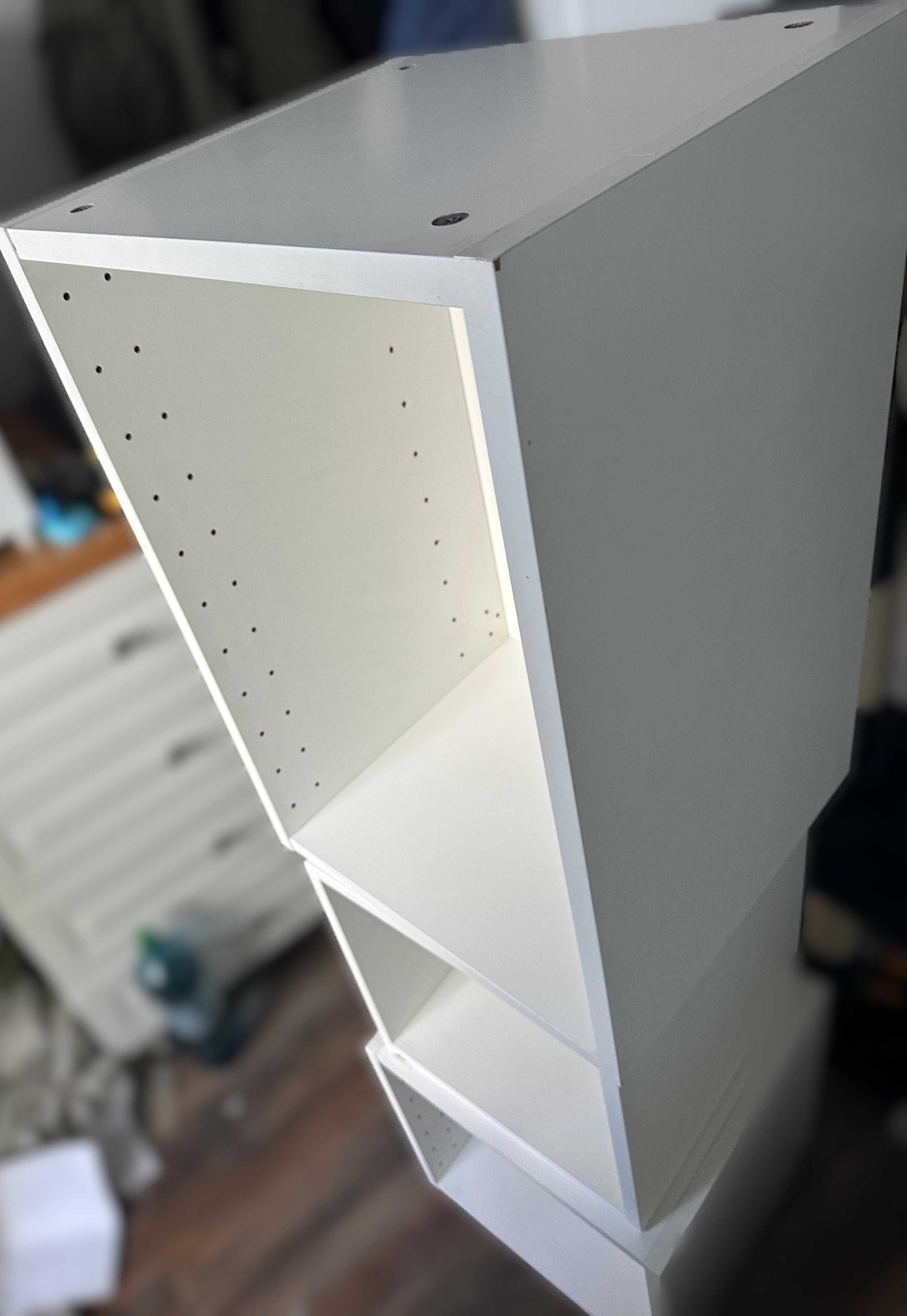 Cuburi Mobila IKEA