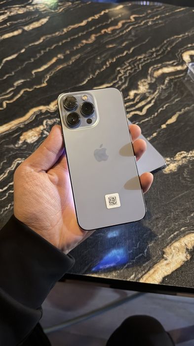 IPhone 13 pro 256/128 gb