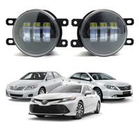 Противотуманные фары Противотуманка Camry 40 лед LED camry 40 45