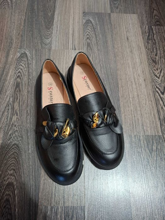 Pantofi dama casual