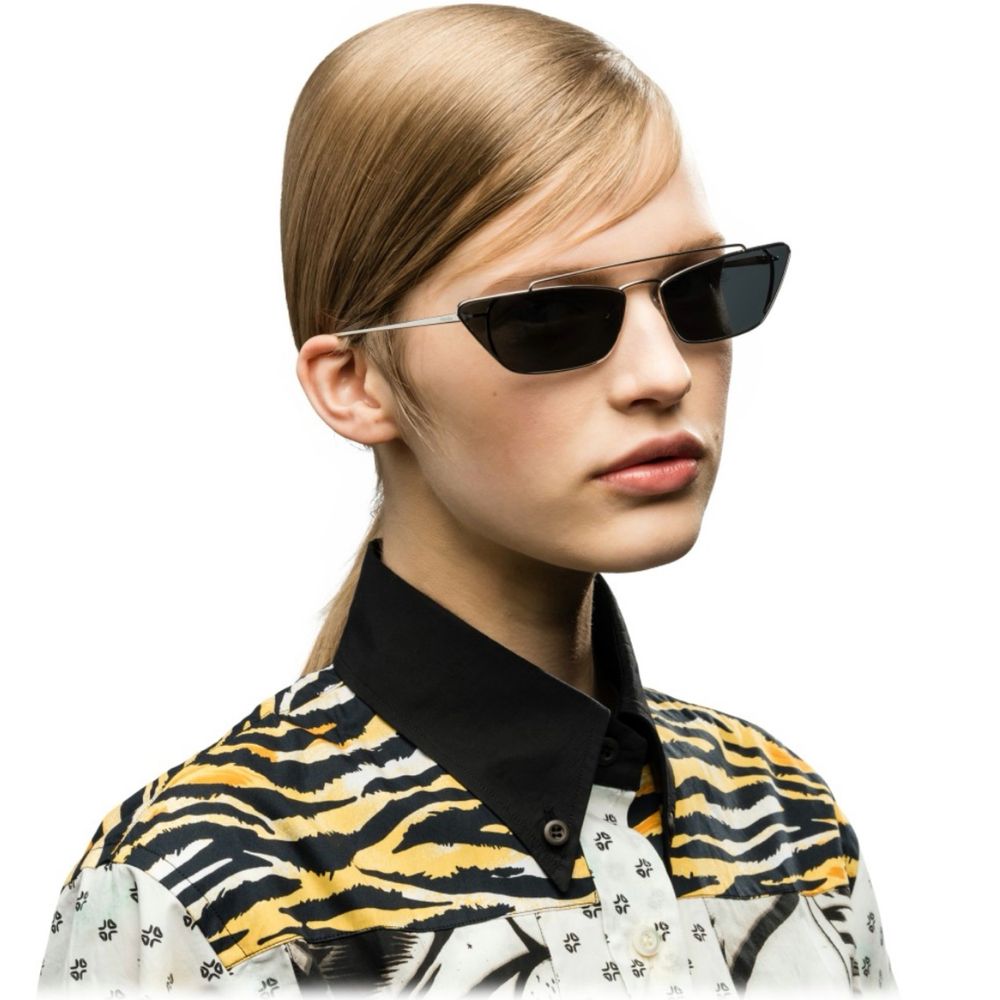 Очки Prada Ultravox, оригинал с чехлом.