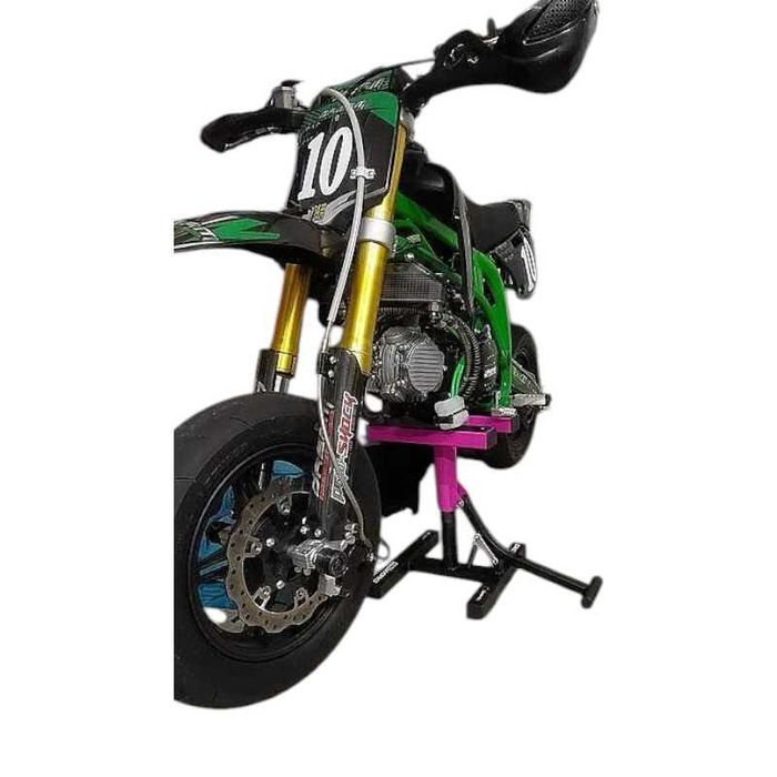 Stander Moto Cross Enduro Supermoto Proworks Heavy Duty