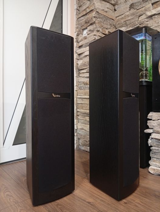 Тонколони INFINITY Kappa -70