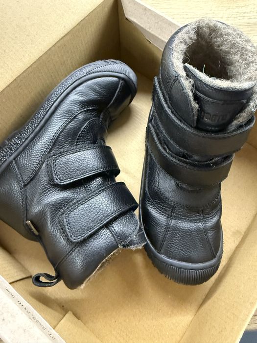 Зимни боти Bisgaard