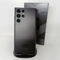 Samsung Galaxy S22 Ultra 128GB / Ломбард Белый