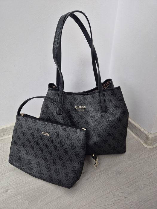 Poșetă Guess originala