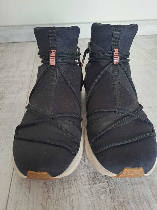 Papuci sport Puma dama marimea 38
