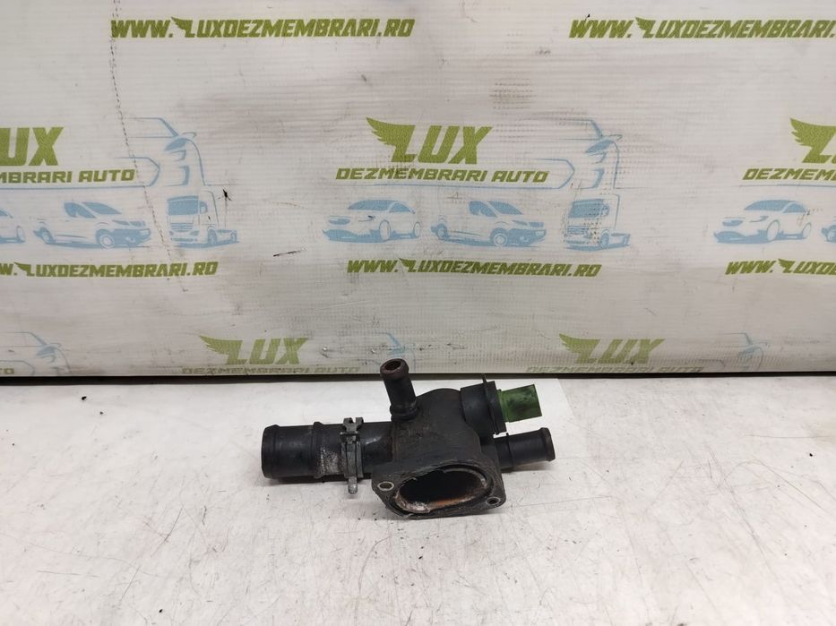 Carcasa termostat 1.9 tdi AXR ATD BEW BKC BXE 038121132d Volkswagen V