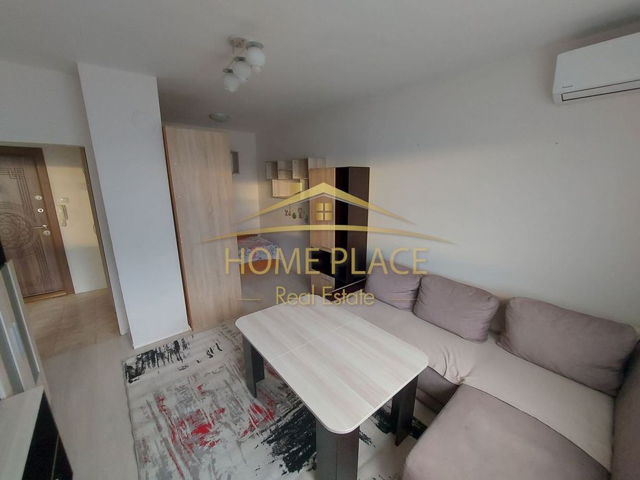 Дава се под наем Двустаен апартамент в Варна, Владислав Варненчик - 40 кв.м за 280.5 € - Снимка #7