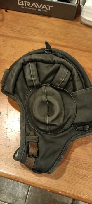 Шлемофон танкиста