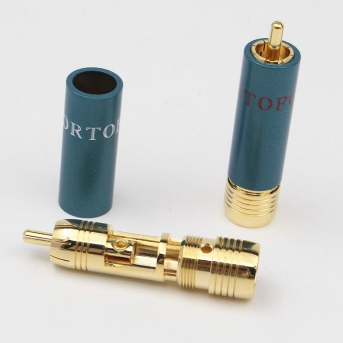 Conector RCA Ortofon