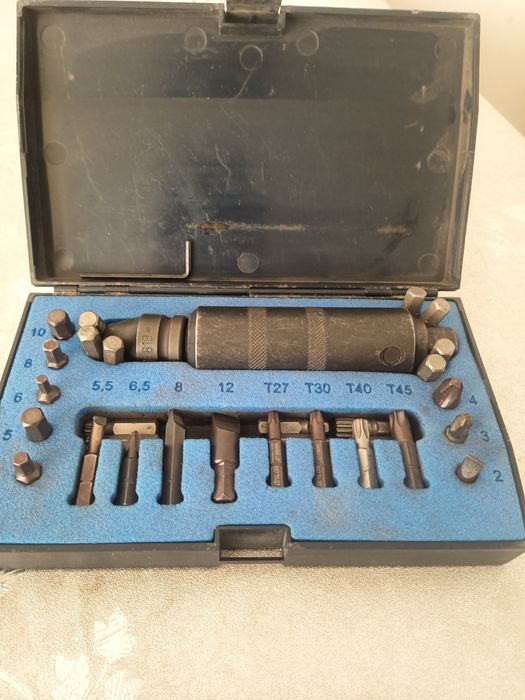 Инструменты ударная отвертка фирмы джедора оригинал