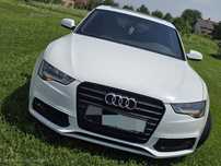Audi A 5 2.0D 177cp