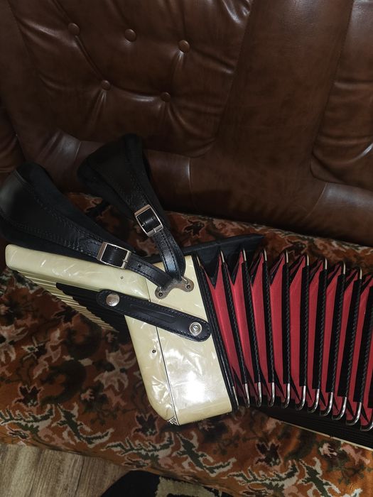 Hohner Verdi 2 Bandon 880 Impecabil sunet deosebit