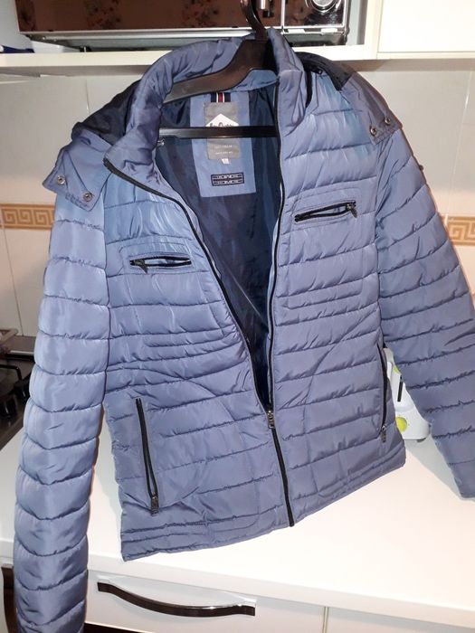 Geacă scurtă  lee cooper S