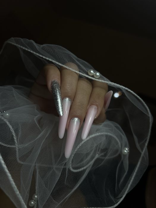 Unghii cu gel/semi Craiova