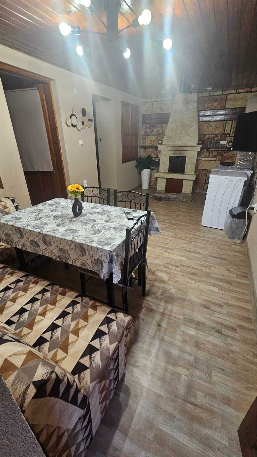Къща за гости "Пи Ар Хаус" (на 500м. от к.к.Албена)
