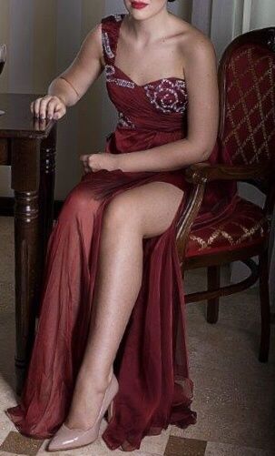 Rochie de seara - marimea UK12
