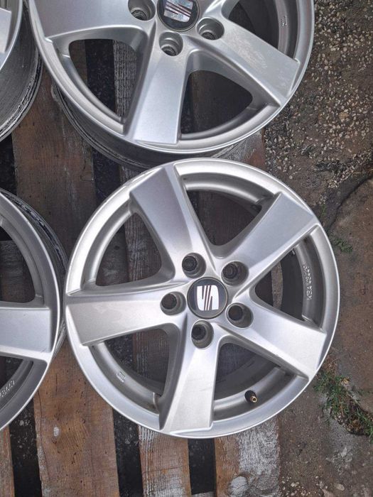 15 джанти 5-112 за сеат.шкода.фолксваген.ауди и др