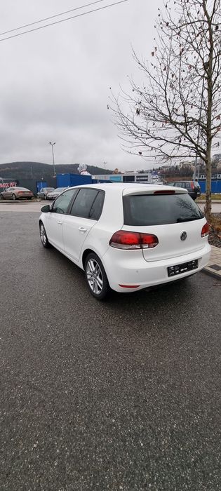 Recent adus..Volkswagen Golf 6 Highline 1.4 TSI 160 CP Euro 5