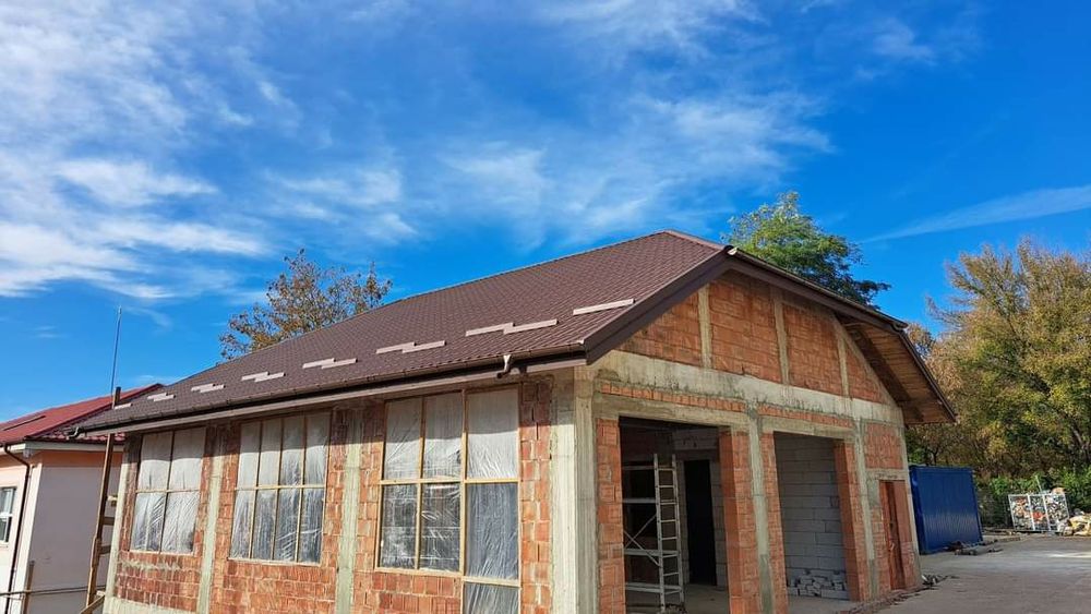 Servici Reparatii Acoperisuri