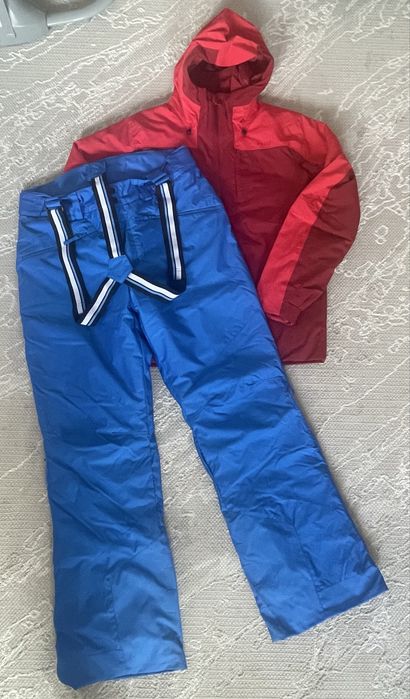 Costum de ski marimea M/L, barbati