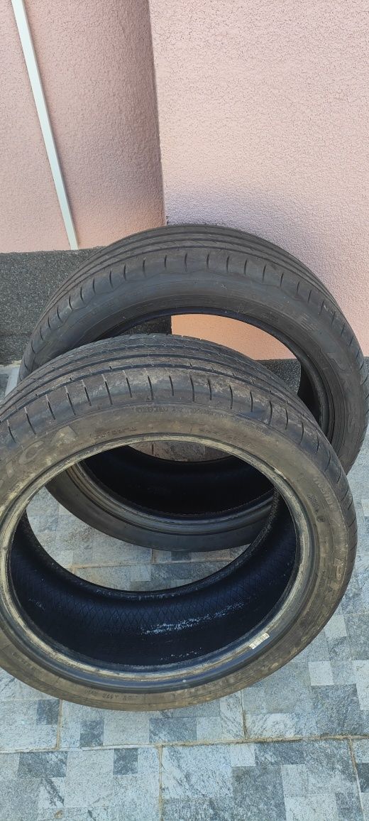 Гуми 225/45/17 Debica Presto + подарък 2