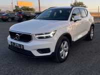 Volvo XC 40 TVA Deductibil Garantie