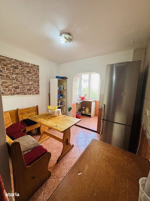 Apartament 3 camere Miorita,etajul 1