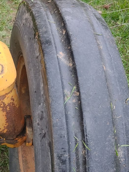 Tractor Renault de vânzare