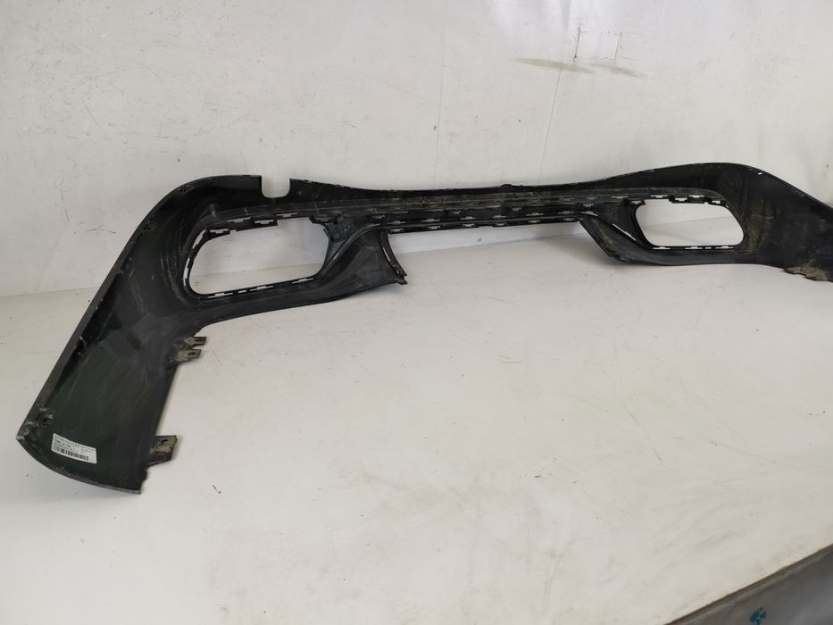 Спойлер за задна броня Мерцедес-Бенц / Mercedes-Benz CLE AMG A236 Ориг