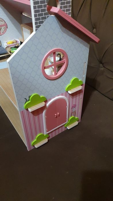 Vand Casuta de păpuși pt copii