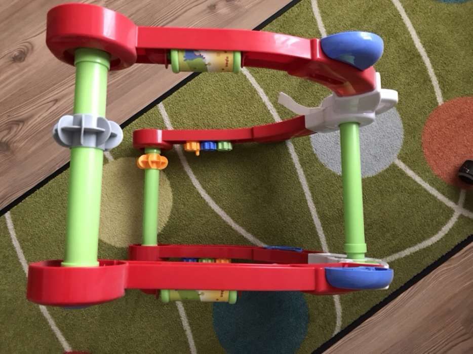 Jucărie bebeluși Baby Fitness Arcoland