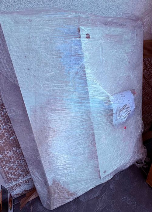 Dulap perete bucatarie 68H x 60 l