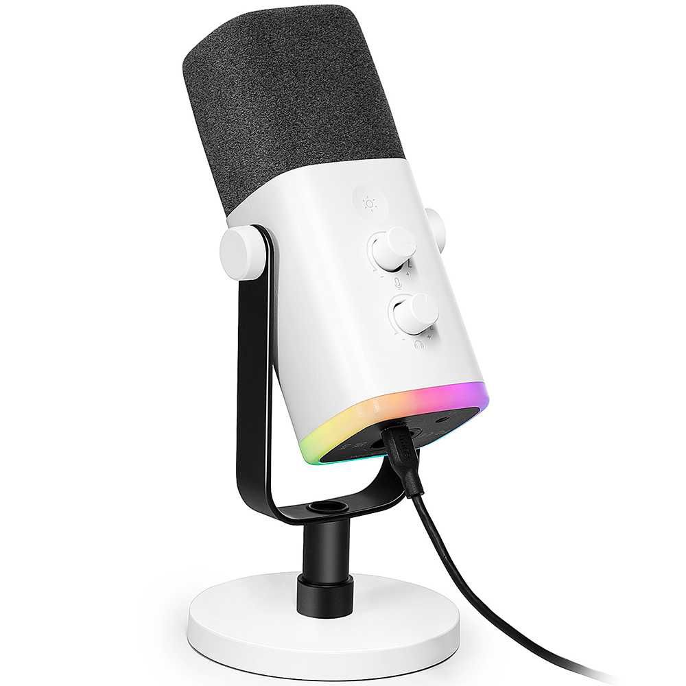 Микрофон Fifine AM8, Динамичен USB/XLR