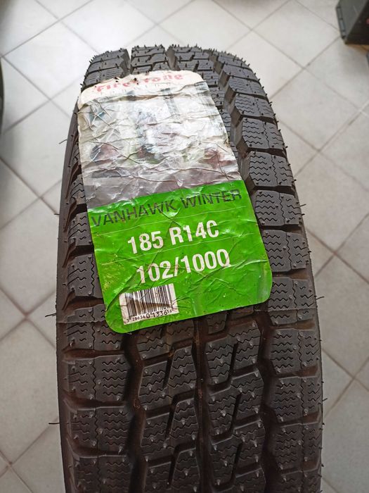 Гуми външни Firestone 185 R14