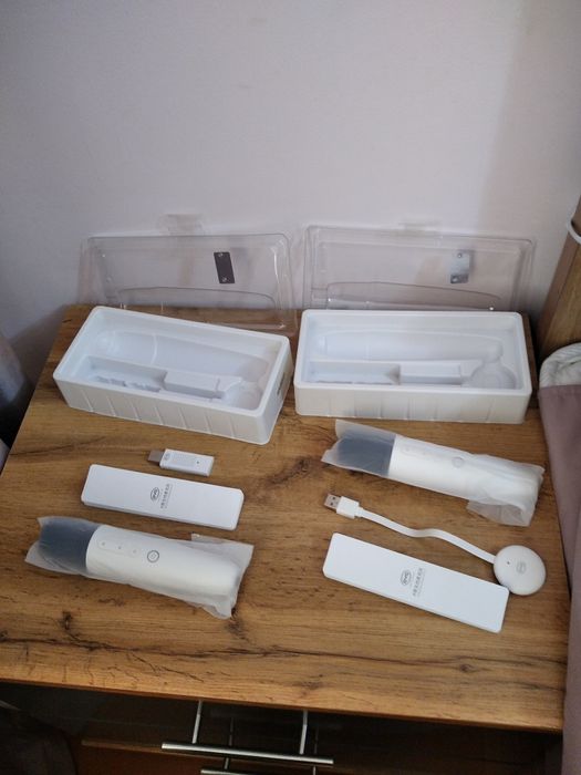 Byd karaoke mikrafon