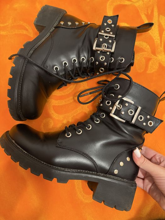 Ghete Deezee marimea 36