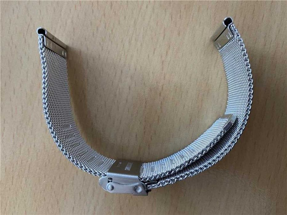 Bratari metalice milano 16/18/20/22