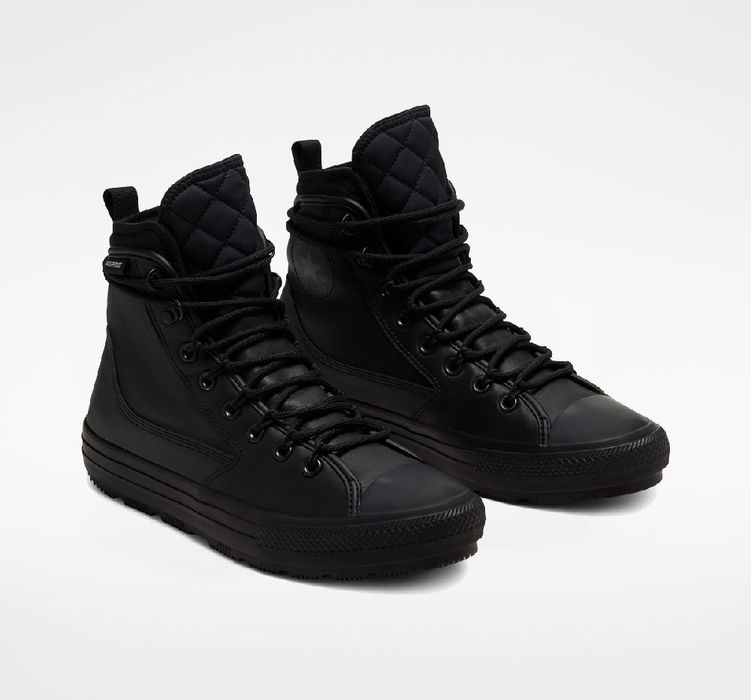 Converse Chuck Taylor All Terrain - оригинал, мужские!