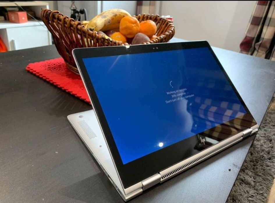 HP Elite book 360