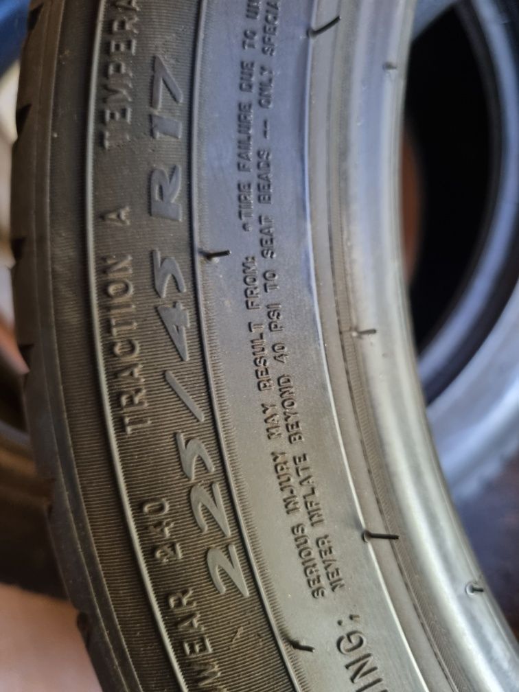 Michelin Primacy 3