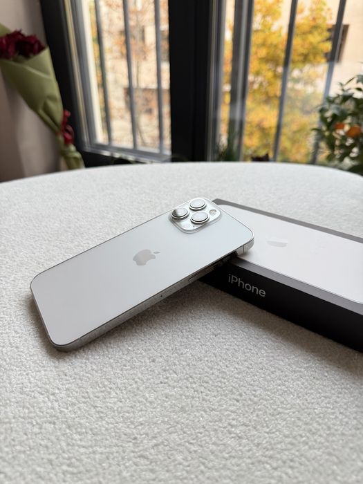 iPhone 13 pro max 128GB