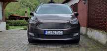 Ford Grand C Max