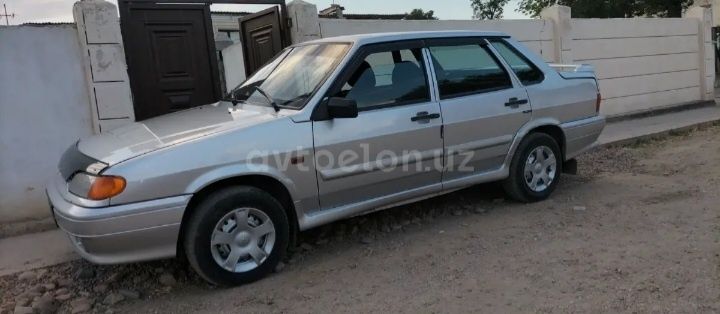Продаётся Lada 2115